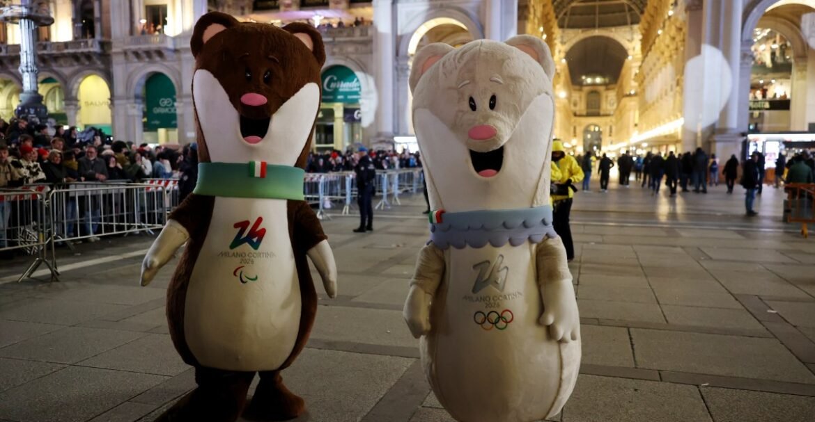 26 reasons to watch the 2026 Winter Olympics in Milan