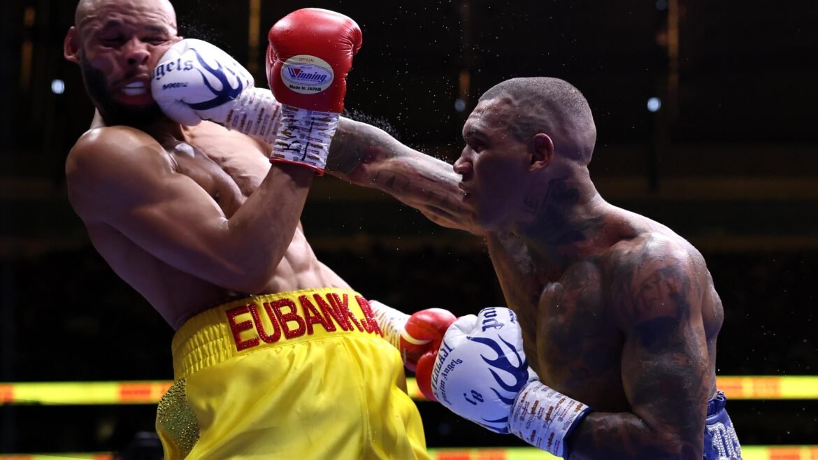 4 Best Opponents for Shakur Stevenson after Win vs. Teofimo Lopez