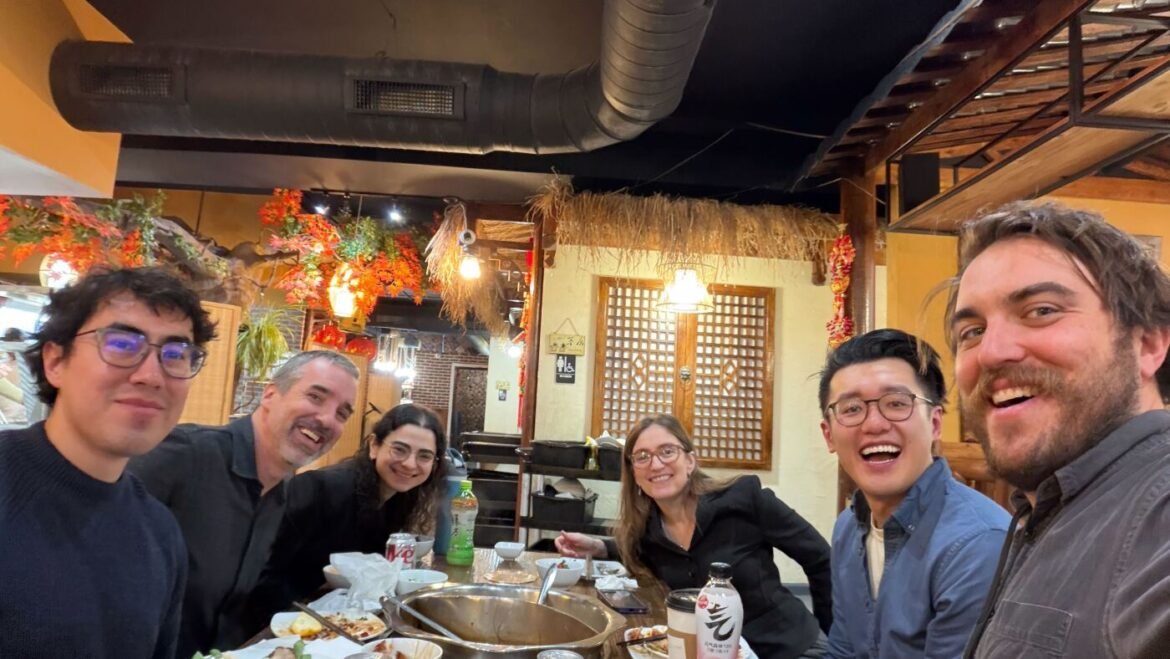 5 papers from the Super Bowl of Economics : Planet Money : NPR