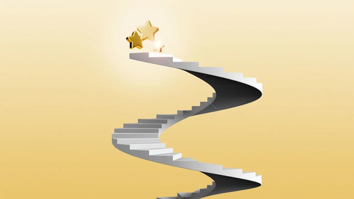 5 things to remember on your journey to excellence