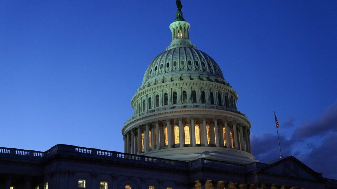 5 warning signs for Republicans in the midterms :...