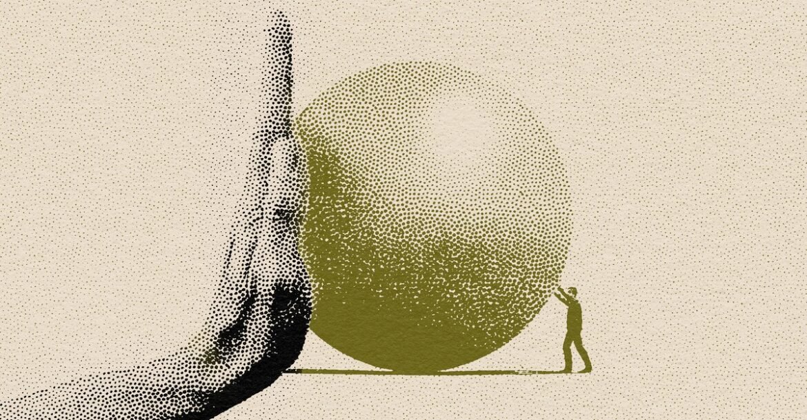 A New Book Debunks Nudge Policies