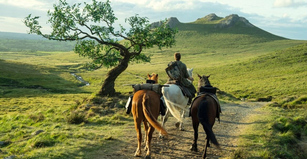 A Prequel TV Series That Surprises Viewers