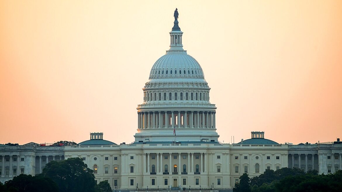 A 'Talking Filibuster' would waste the Senate’s rarest resource — floor time