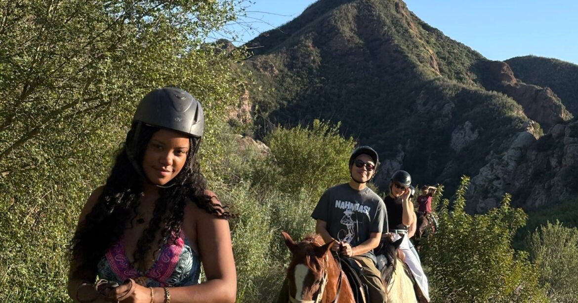 A Type B Black Girl's Travel Guide To Using Points