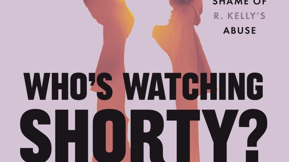 A once anonymous R. Kelly survivor, Reshona Landfair is now ready to reclaim her voice. : NPR