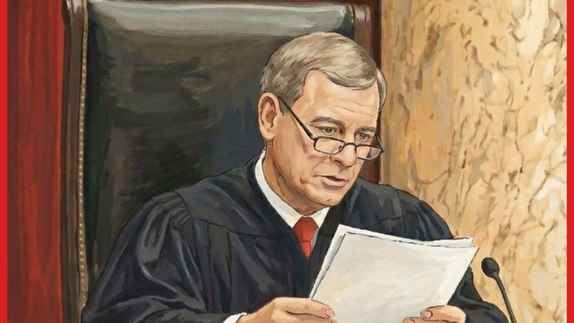 AI brings Supreme Court decisions to life : NPR