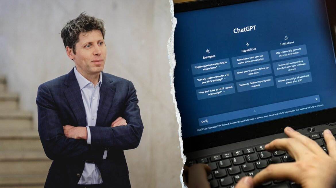 AI expert warns artificial intelligence may eliminate jobs now