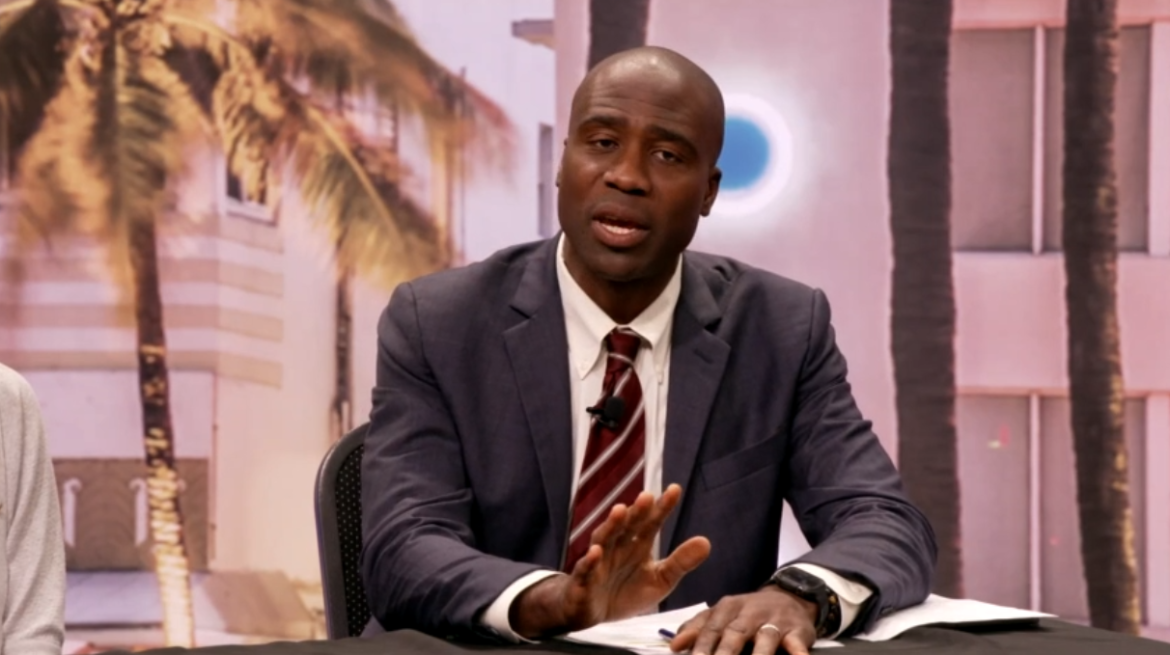 AIDS Health Foundation files motion to resume administrative hearing ASAP • Florida Phoenix