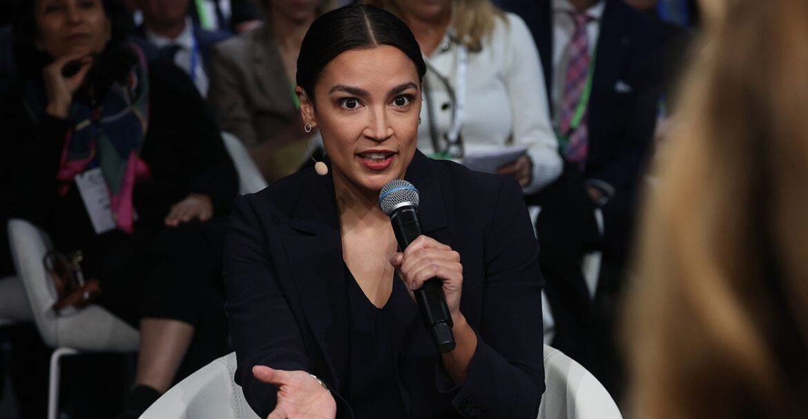 AOC Dismisses the Rich Heritage of Western Culture
