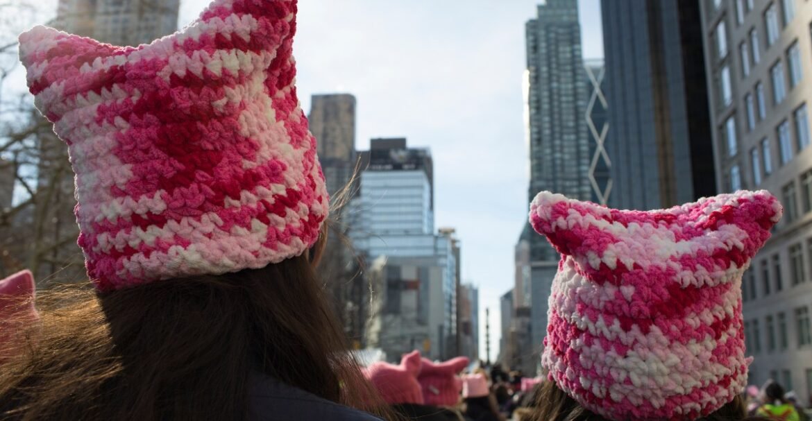 AWFULs, explained: The right’s disdain for liberal white women