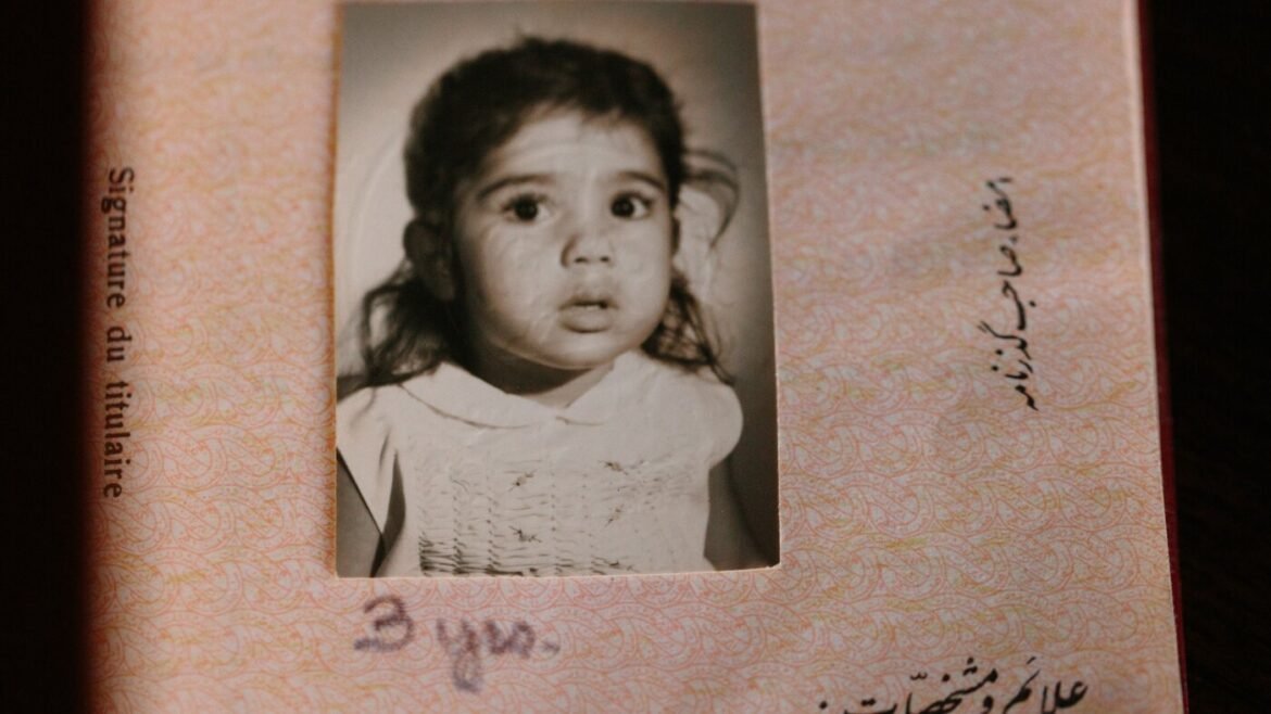 Adopted daughter of a U.S. veteran faces deportation : NPR