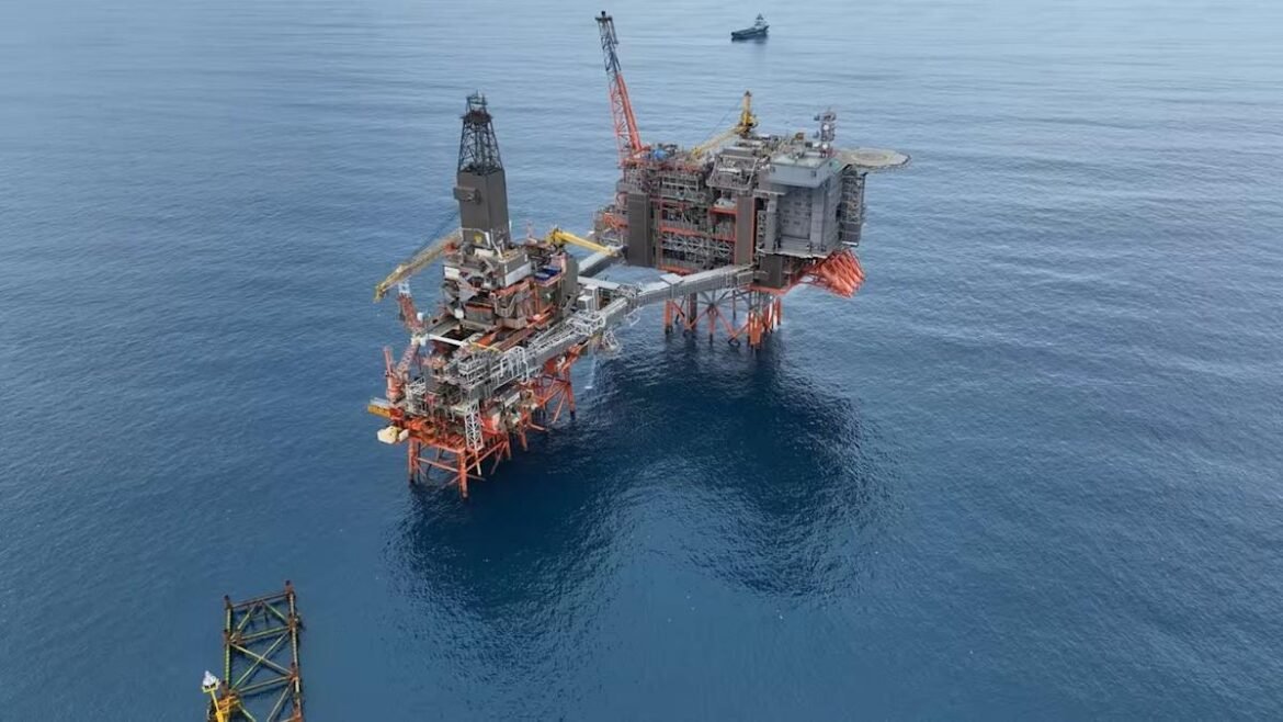 Aker Solutions wins five-year MMO contract from Aker BP