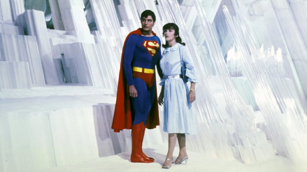 All 8 of the Superman Movies Ranked From Worst to Best