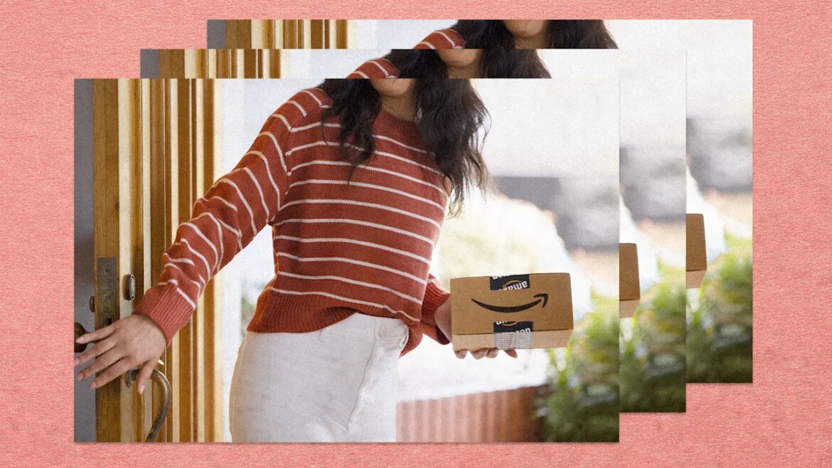 Amazon Pharmacy’s latest move could change how you get prescriptions filled