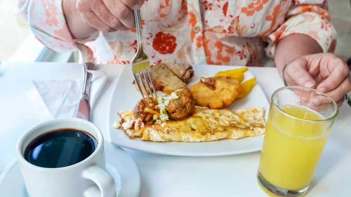 America's free hotel breakfast is facing K-shaped economy threat