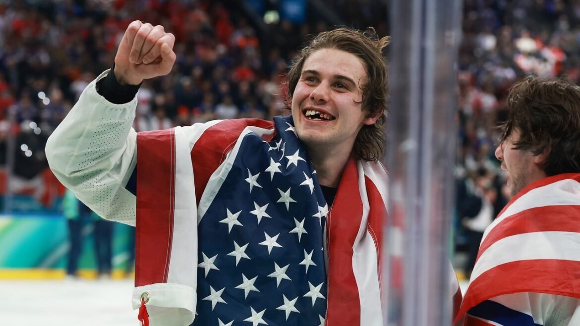 An Olympic Final Worthy of a Rivalry