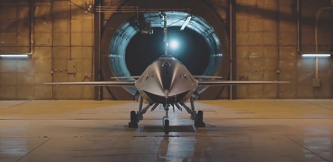 Anduril Set to Build Long Beach Campus