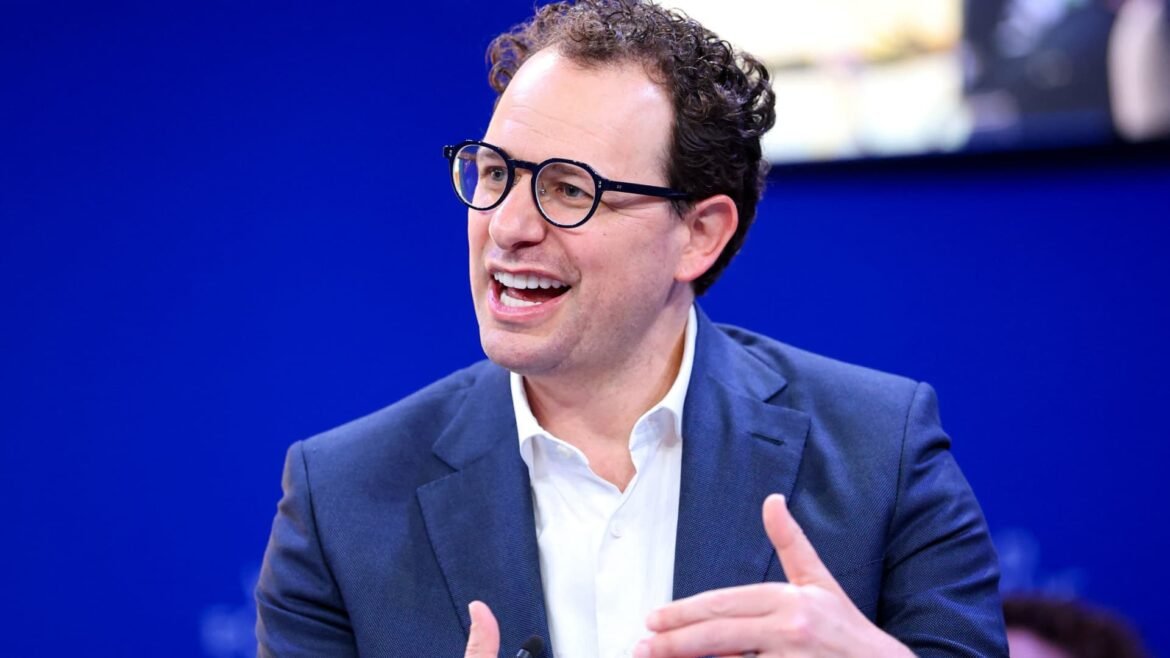 Anthropic closes $30 billion funding round at $380 billion valuation