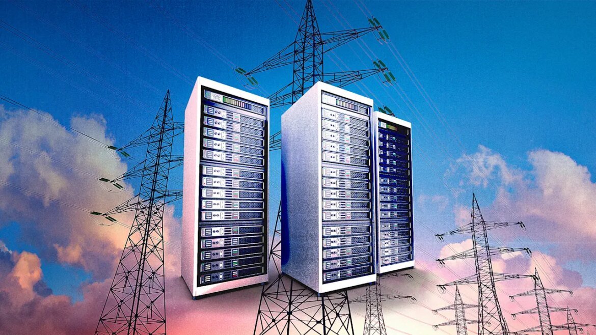 Anthropic has vowed to pay for electricity price hikes from its data centers. Its plan is short on details