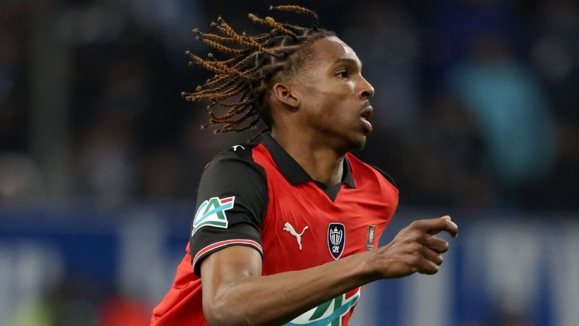 Arne Slot: 'Are Liverpool unlucky?' after Jérémy Jacquet injury