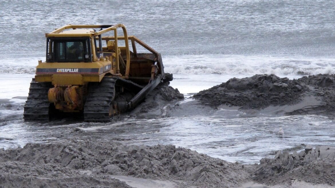 At least $250 million coming from Congress for NJ local projects NJ Spotlight News