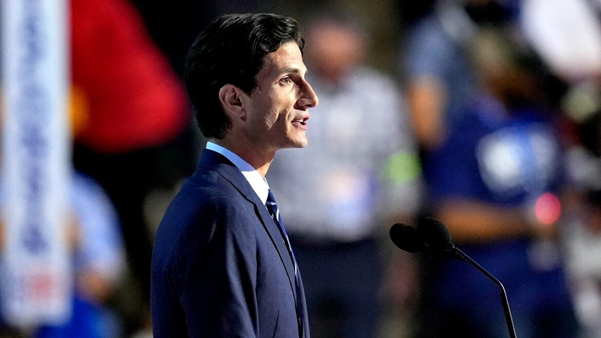 Atlantic writer slams Jack Schlossberg, calls for...