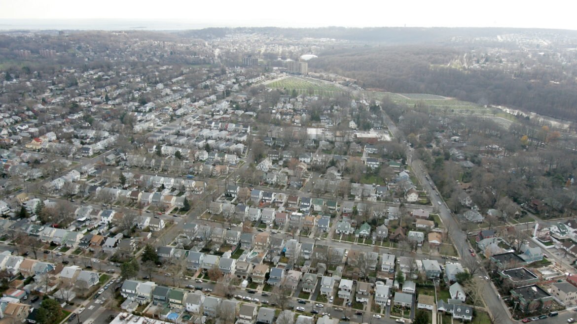 Average NJ property-tax bill hit another record high last year