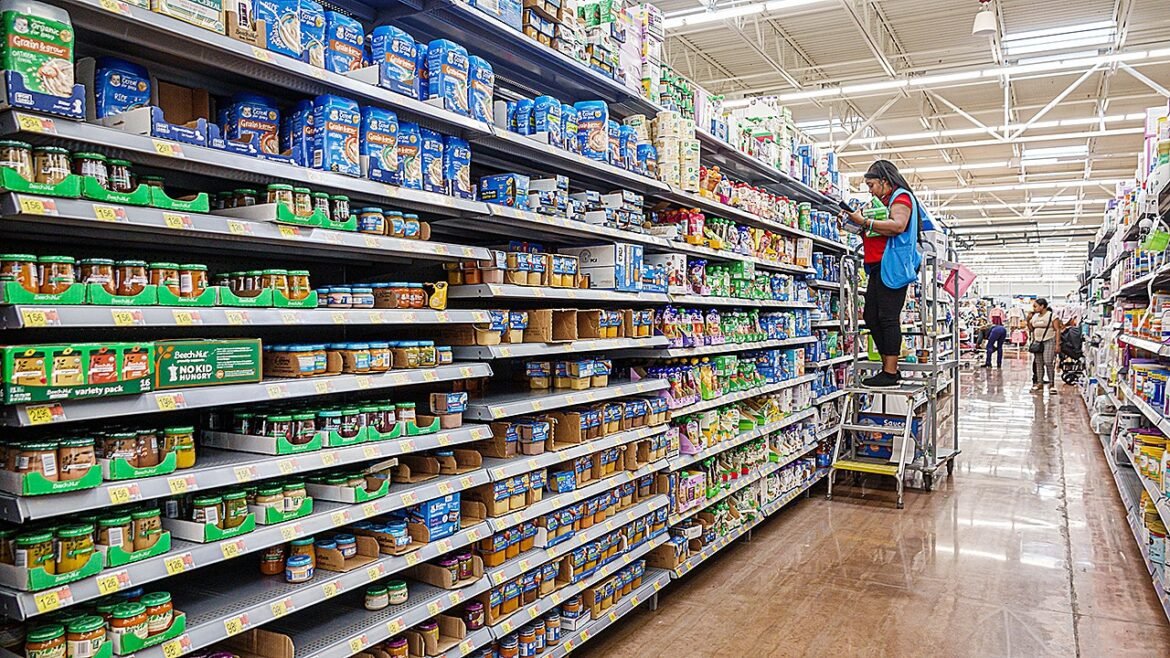 Baby fruit puree recall over elevated patulin toxin levels by Initiative Foods