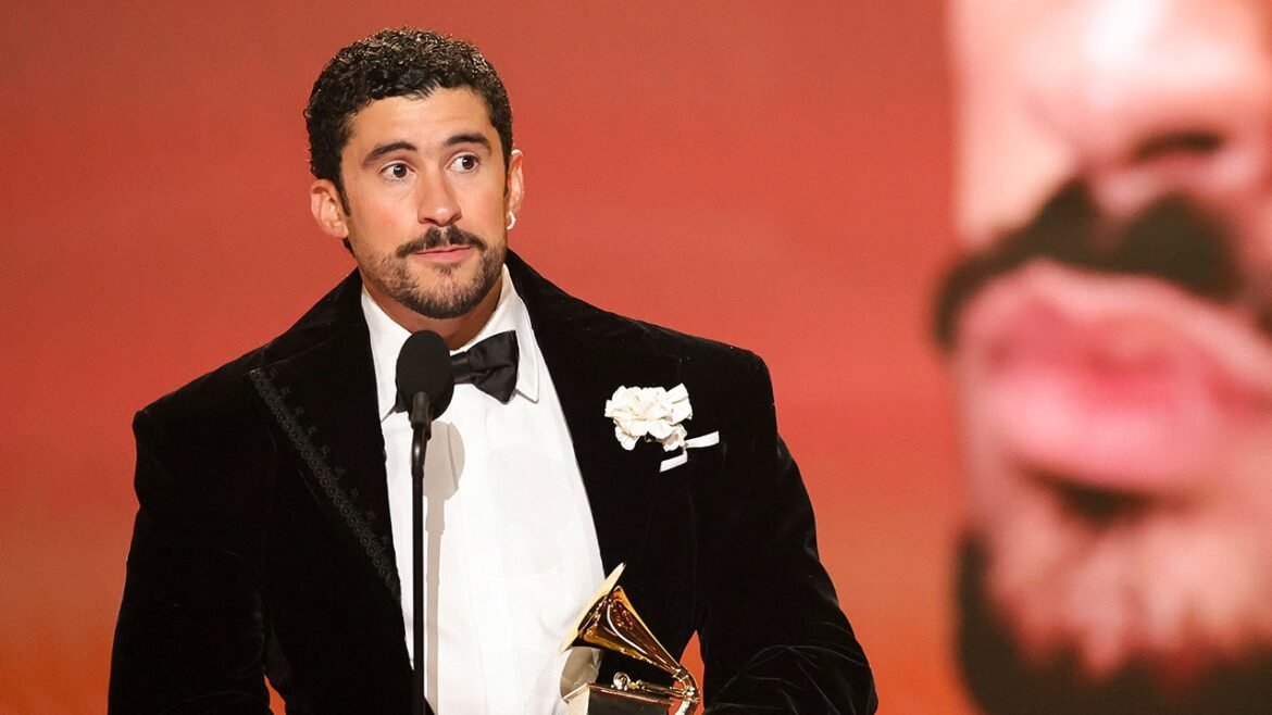 Bad Bunny Super Bowl LX halftime show is 'disturbing,' ex-ESPN star says