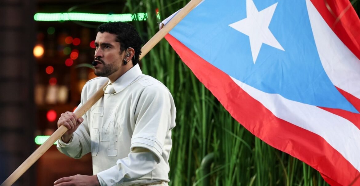 Bad Bunny’s Super Bowl halftime show: Explaining all the Easter eggs