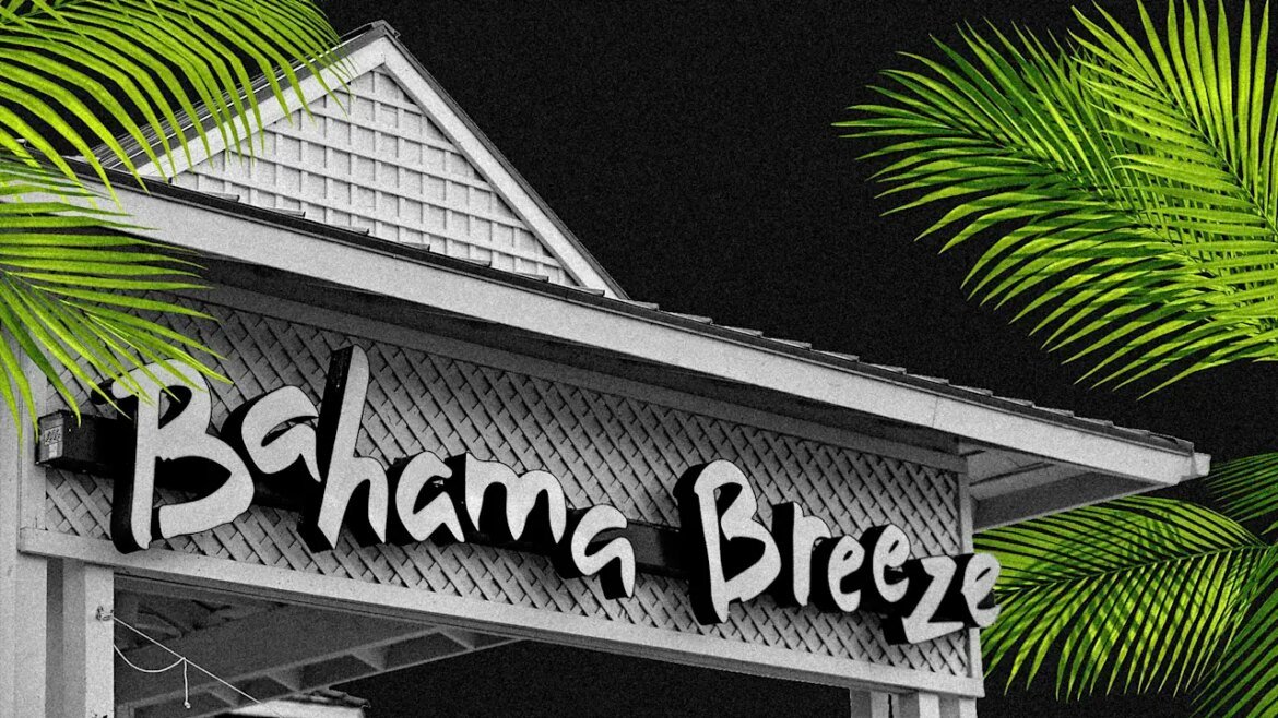 Bahama Breeze is closing all locations, but Olive Garden parent will convert some restaurants. See the full list