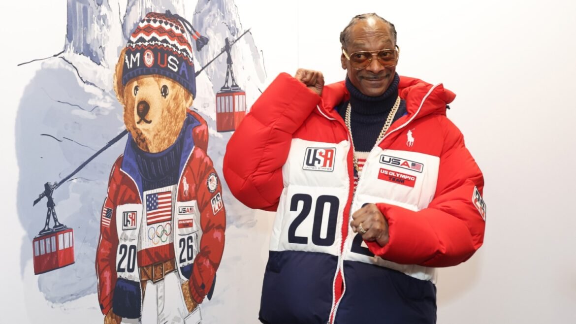 Behind NBCUniversal's Creator Blitz at the Winter Olympics