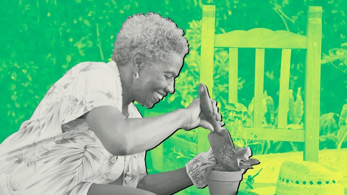 Ben Franklin found the secret to happy aging 275 years ago. Modern psychology agrees