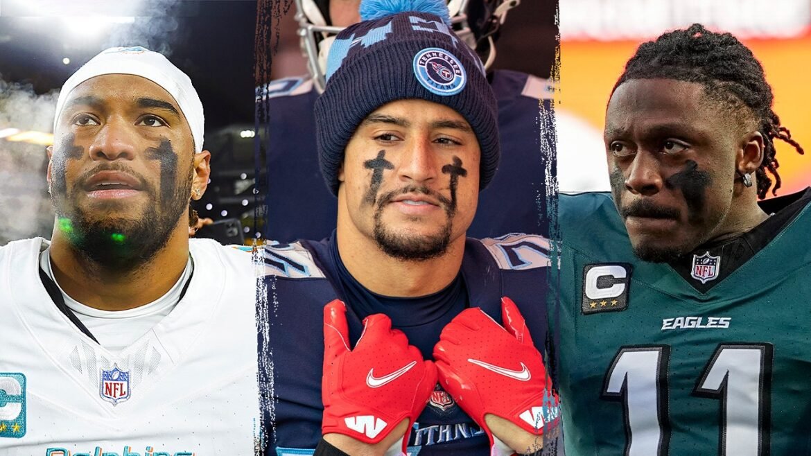 Benjamin Watson says NFL athletes now 'freer' to speak about faith