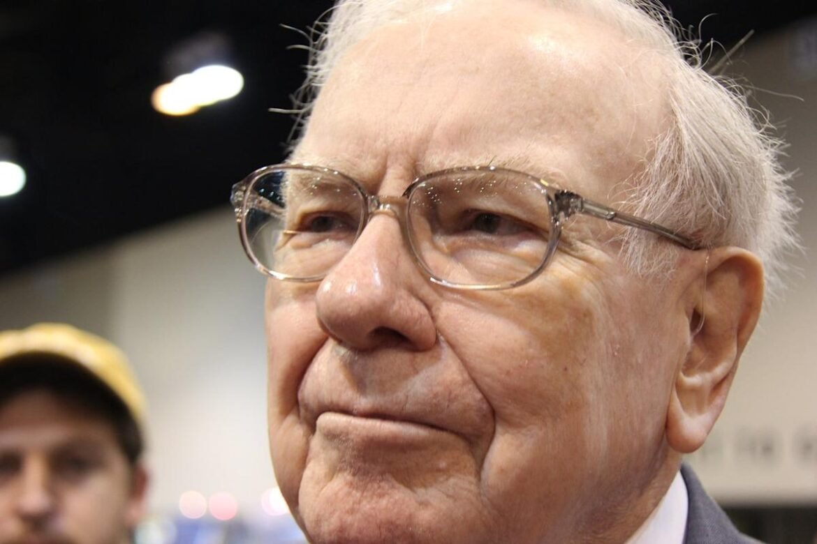 Berkshire Hathaway Is on Track to Have a New No. 1 Holding Following Warren Buffett's Retirement