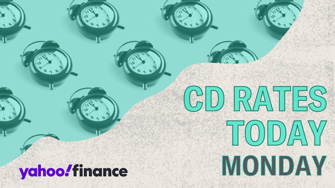Best CD rates today, February 16, 2026 (Lock in up to 4% APY)