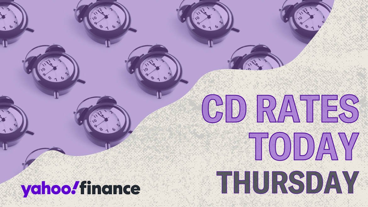 Best CD rates today, February 19, 2026 (lock in up to 4% APY)