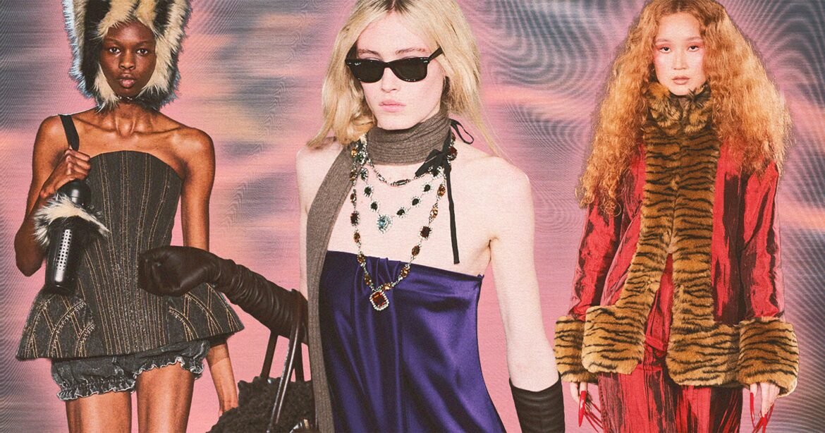 Best New York Fashion Week Fall/Winter 2026 Trends