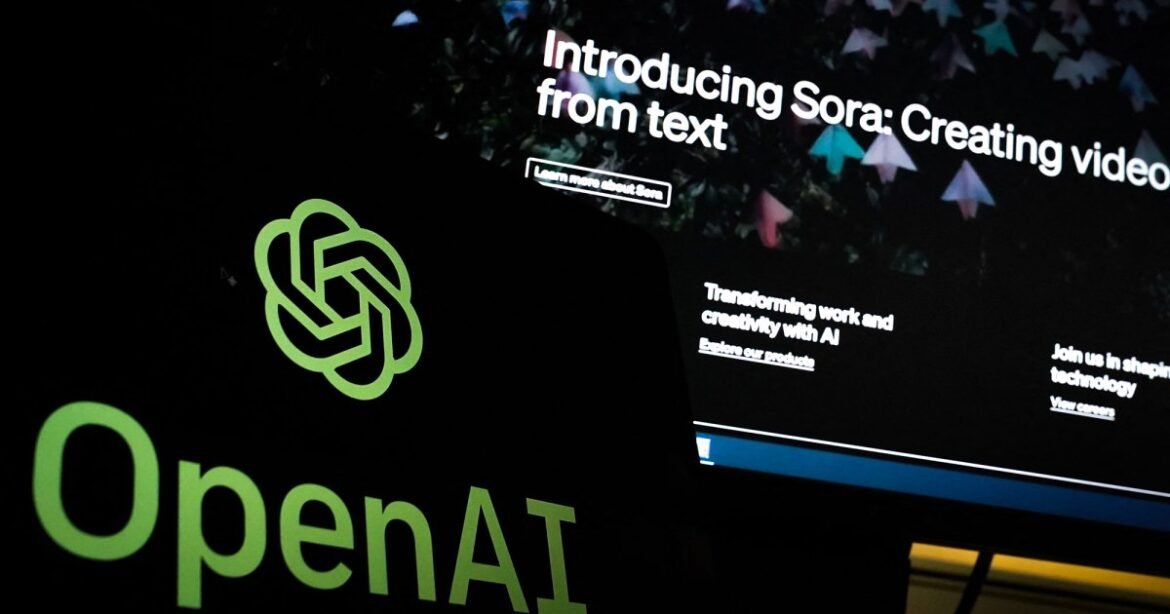 Big Tech’s Claims That AI Can Help Fix the Climate Crisis Are “Greenwashing” – Mother Jones