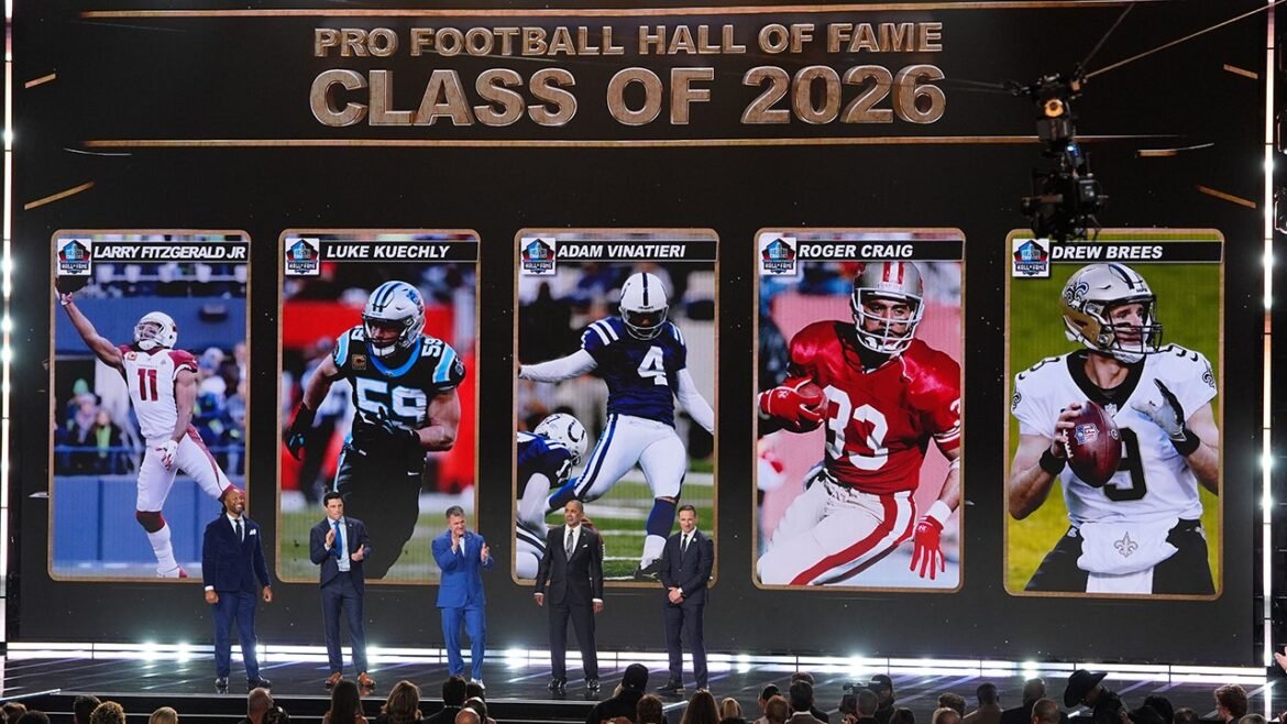 Bill Belichick, Robert Kraft officially fail to to make Pro Football Hall of Fame
