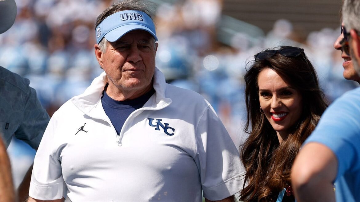 Bill Belichick celebration planned 'same day' as Hall of Fame ceremony: report