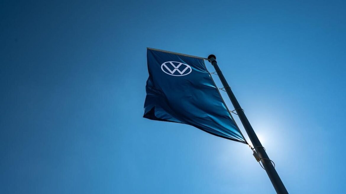 Blackstone, EQT and CVC among bidders for Volkswagen’s Everllence unit – report