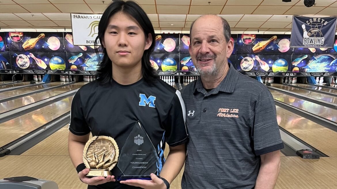 Bowling: Mahwah’s Chi claims top prize at 4th annual Co-Ed Classic