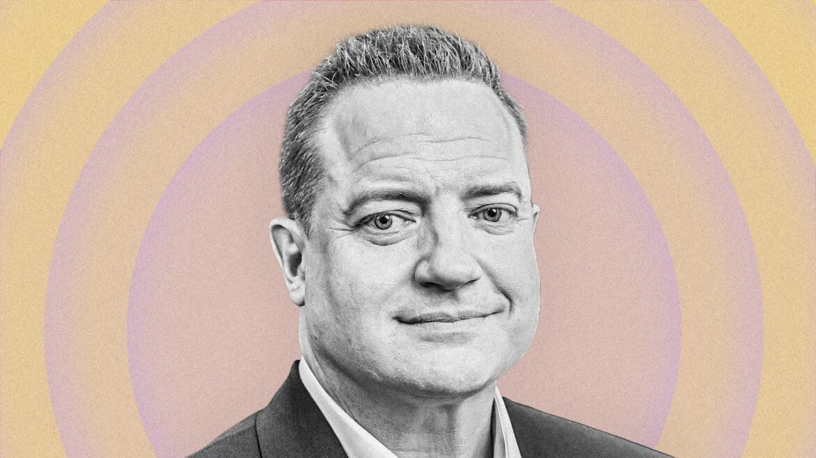 Brendan Fraser on resilience at work in your 50s: ‘The silences in a career can be deafening’ 