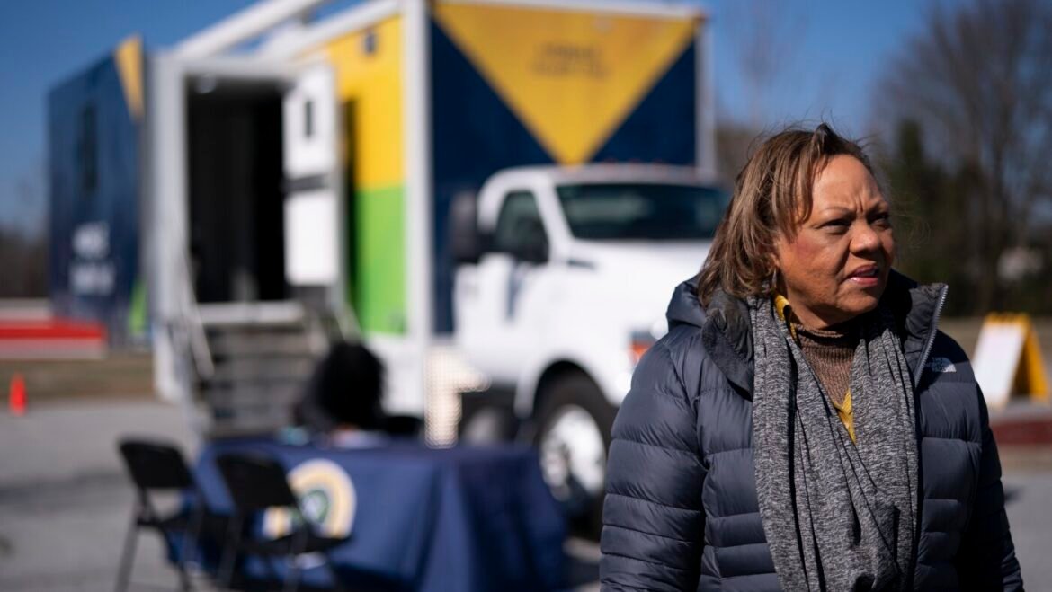 CDC issues fewer health alerts during second Trump term : NPR