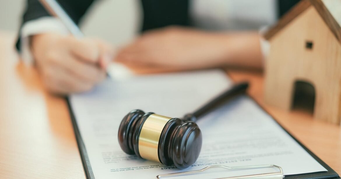 Can you file for bankruptcy without an attorney?