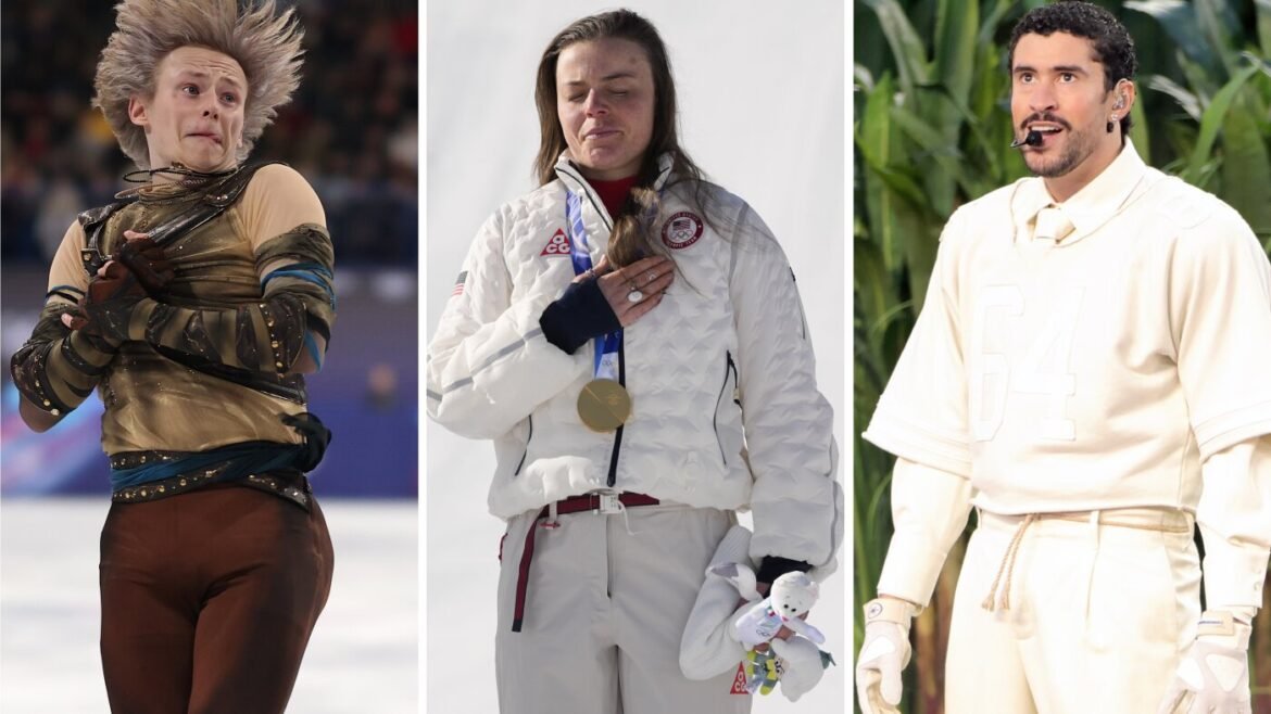 Can you medal in quiz? Go for the gold!