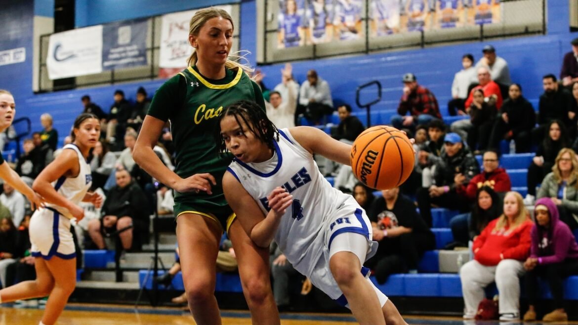 Can’t-miss girls basketball games for Feb. 2-8