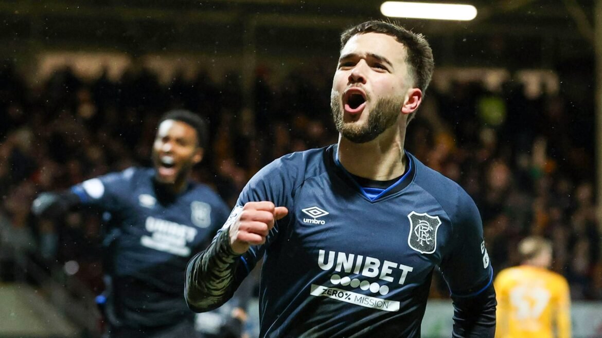 Celtic vs Livingston - Live match updates